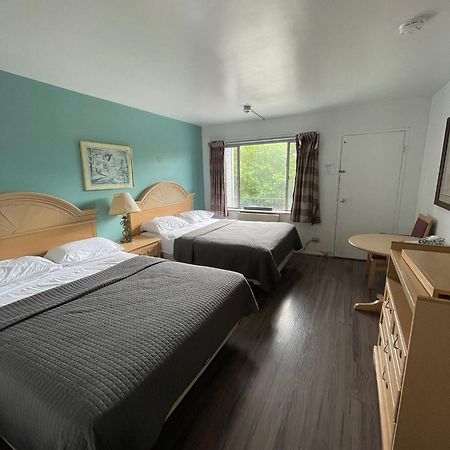 מפלי הניאגרה 6267 Persepolis Inn מראה חיצוני תמונה