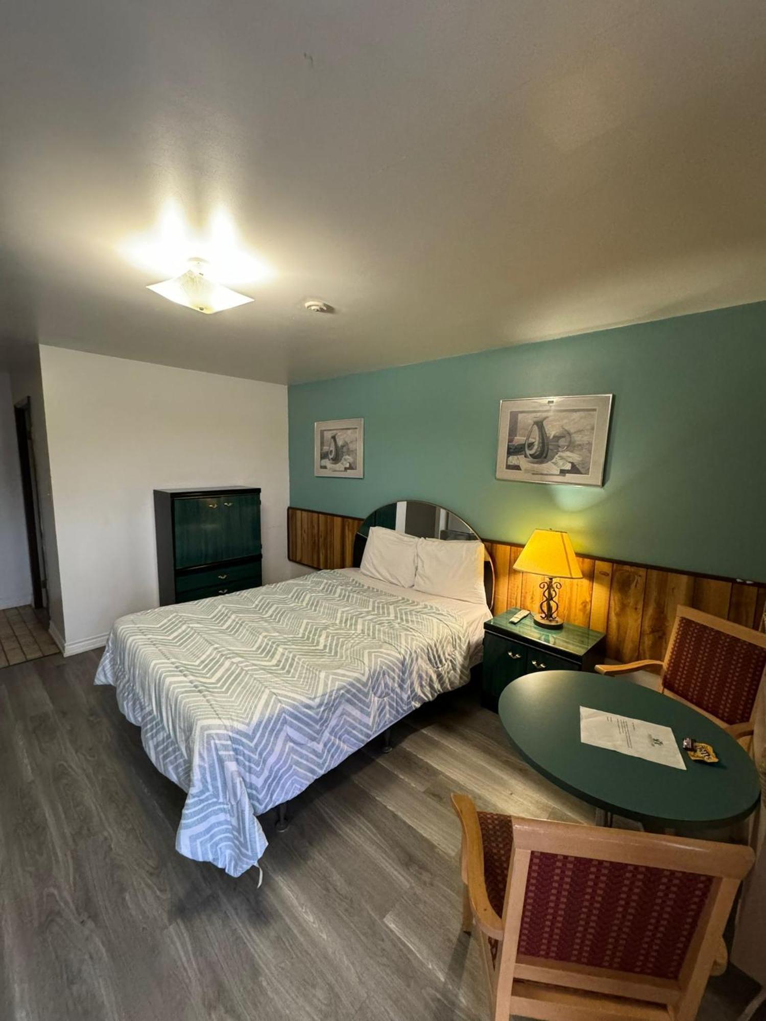 מפלי הניאגרה 6267 Persepolis Inn מראה חיצוני תמונה