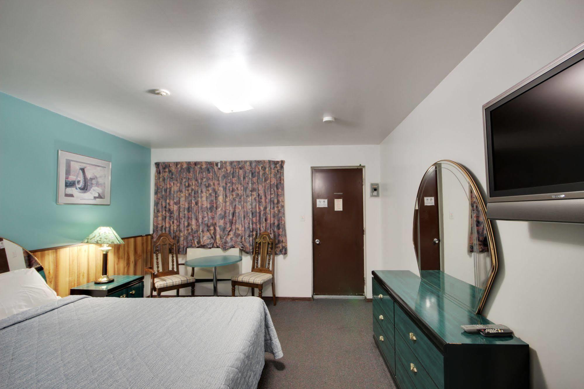 מפלי הניאגרה 6267 Persepolis Inn מראה חיצוני תמונה
