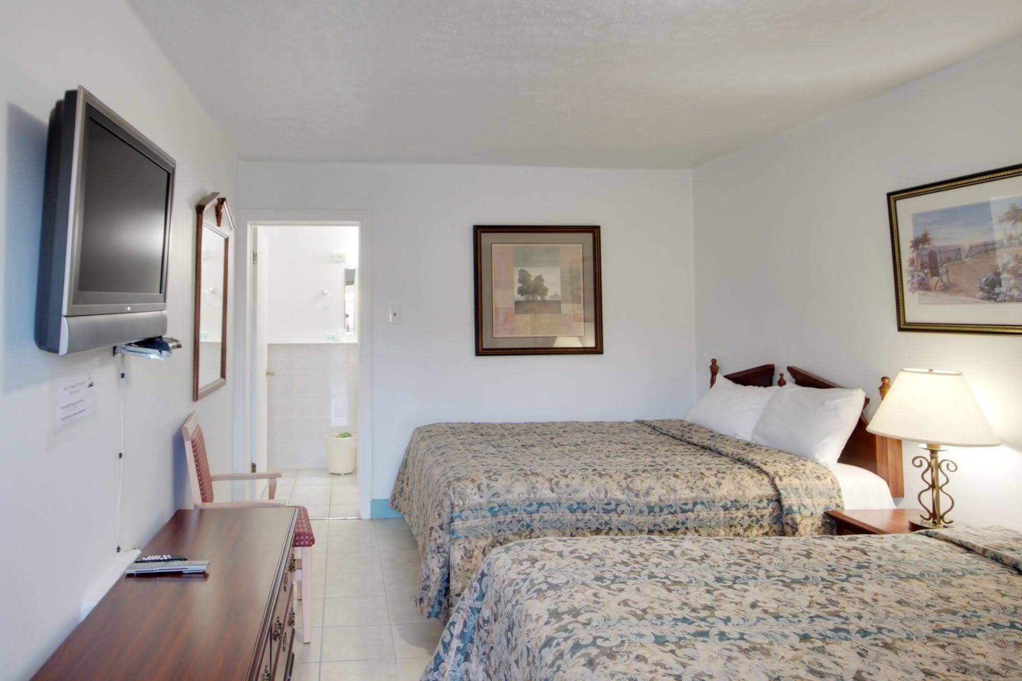 מפלי הניאגרה 6267 Persepolis Inn מראה חיצוני תמונה