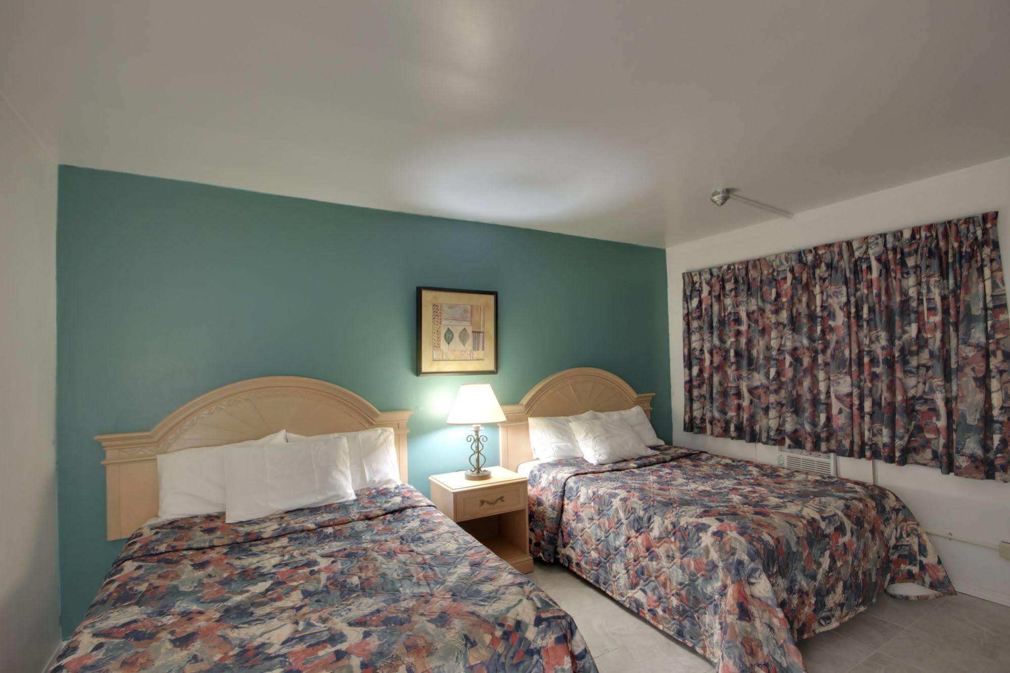 מפלי הניאגרה 6267 Persepolis Inn מראה חיצוני תמונה
