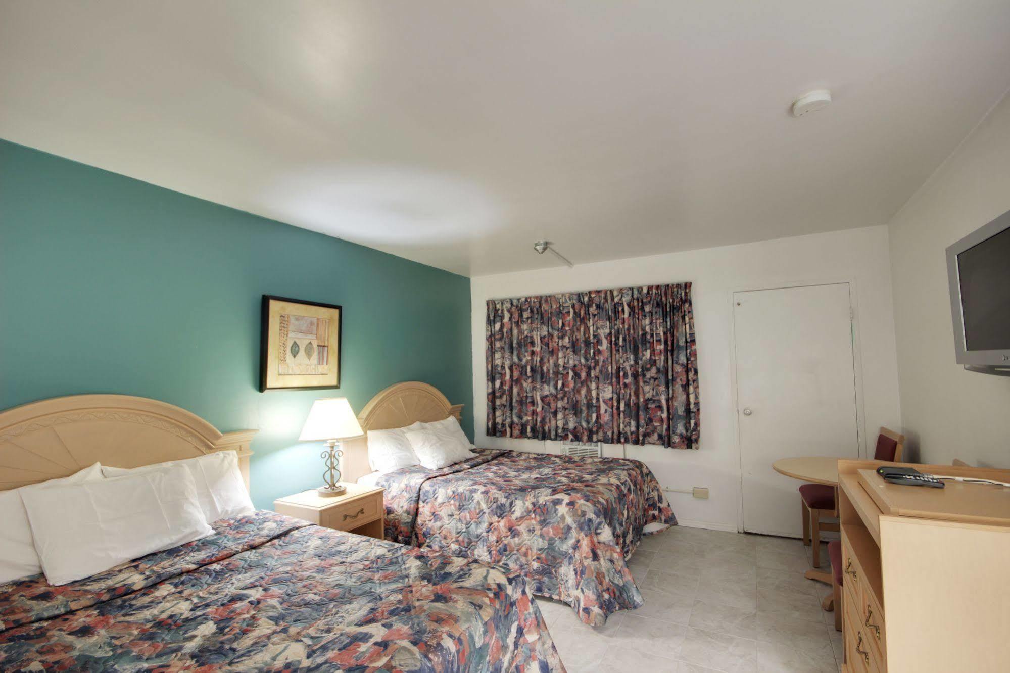 מפלי הניאגרה 6267 Persepolis Inn מראה חיצוני תמונה