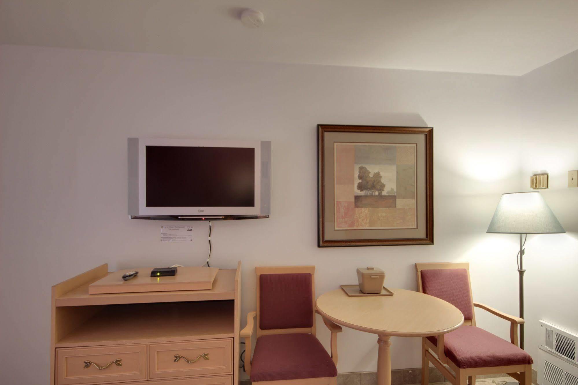 מפלי הניאגרה 6267 Persepolis Inn מראה חיצוני תמונה